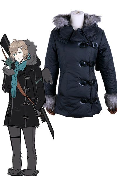 Vtuber 叶 コスプレ衣装