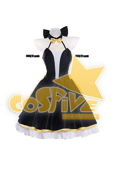 原神 香菱 シャンリン コスプレ衣装