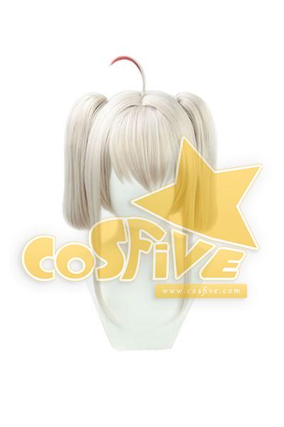 VTuber 魔界ノりりむ コスプレウィッグ