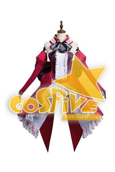 FGO バーヴァンシー コスプレ衣装