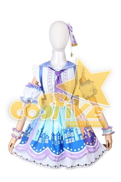 アイドルマスター 輿水幸子
