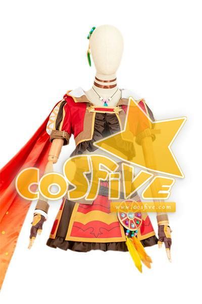 tokai-teio-cos