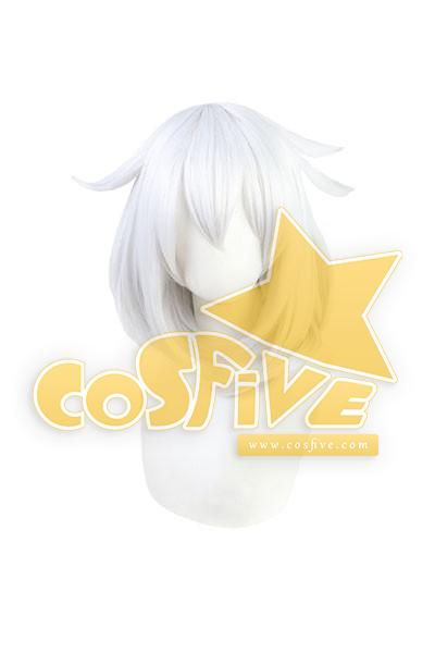 原神 パイモン コスプレウィッグ